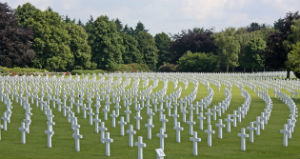 monument voor 67 anonieme kinderen