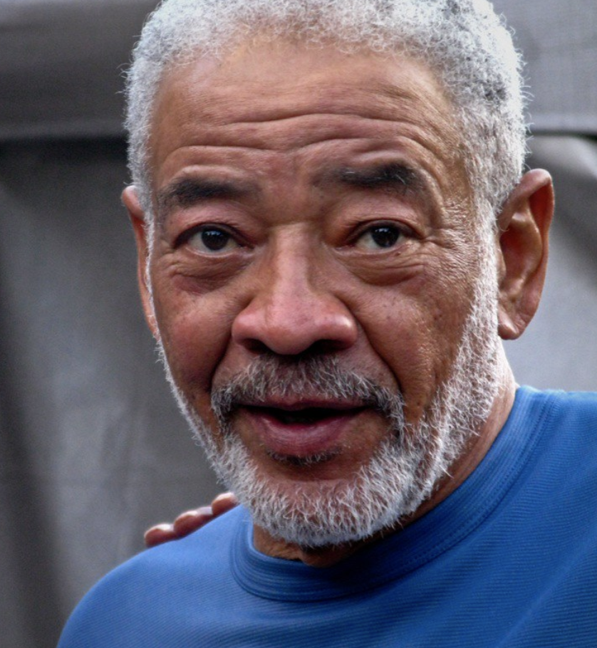 Uitvaart Bill Withers