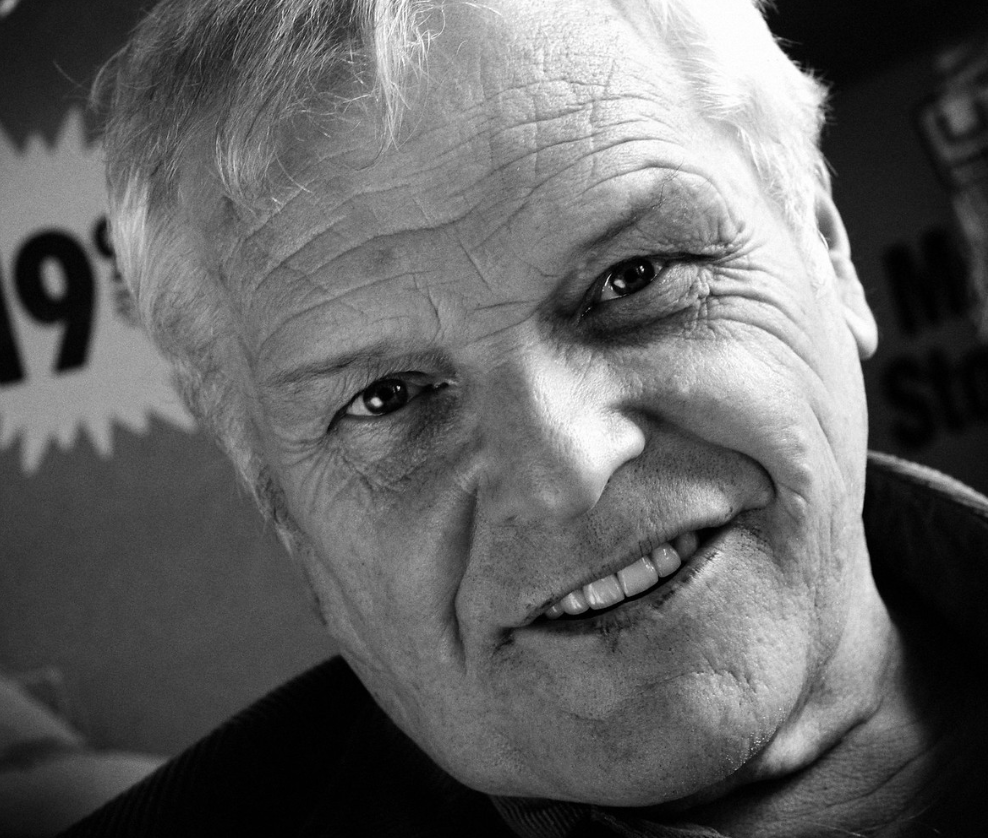 Uitvaart Brian Dennehy