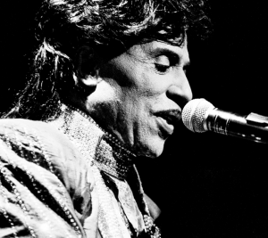 Uitvaart Little Richard