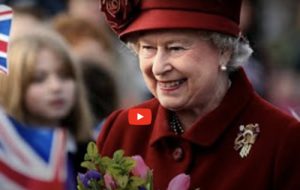 uitvaart queen elisabeth engelse koningin overleden begrafenis